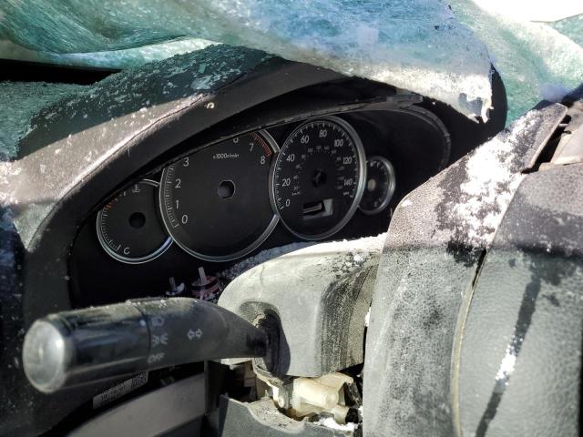 4S4BP60C186338819 Subaru Outback