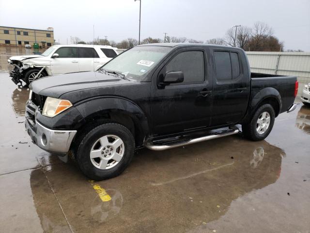 2006 Nissan Frontier 