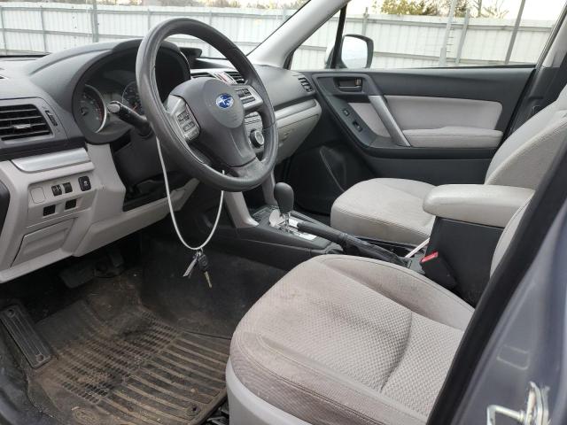JF2SJAEC5EH435962 Subaru Forester 2.5i Premium