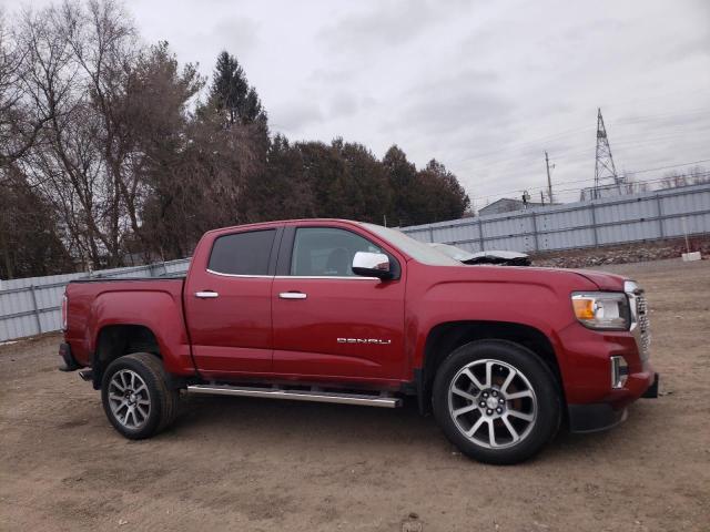 2021 GMC CANYON DEN - 1GTP6EE12M1159159