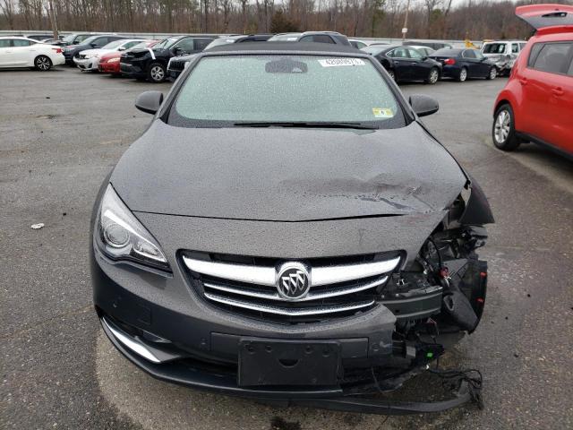 2016 BUICK CASCADA PR - W04WT3N50GG104958