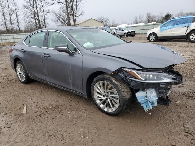 2019 LEXUS ES 300H - 58AB21B19KU002506