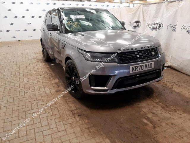 SALWA2AY9MA751386 Land Rover R Rover Sp