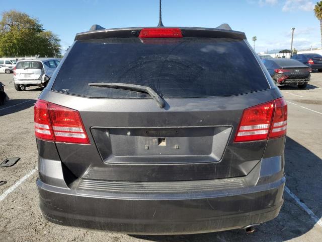 3C4PDCAB3GT110784 Dodge JOURNEY SE