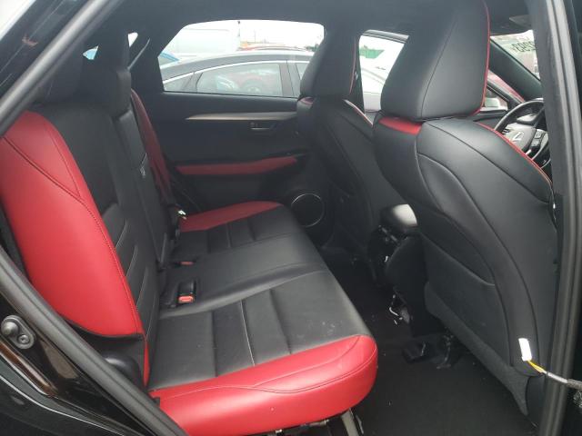 2020 LEXUS NX 300 F-S - JTJJARDZ7L2217842