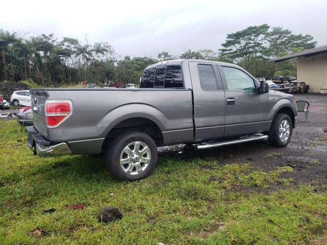 1FTFX1CF5EFB40156 Ford F150 Super Cab