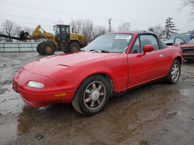 1991 Mazda MX-5 Miata 