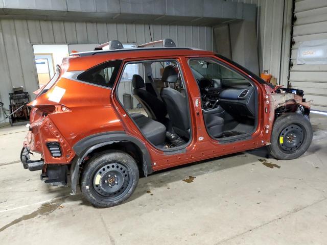 2021 KIA SELTOS S - KNDEUCAA8M7141754