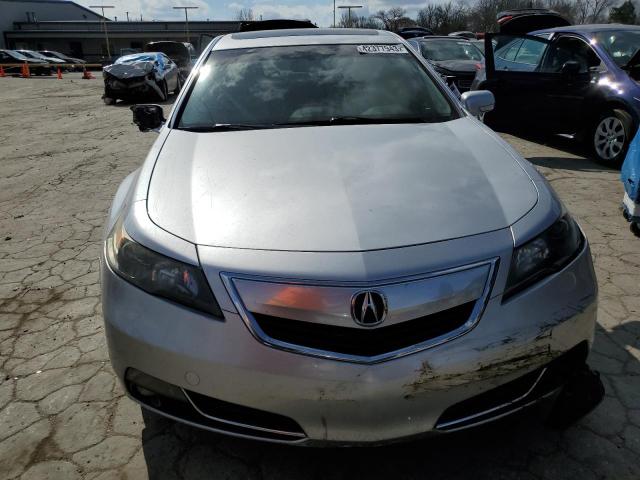 19UUA8F55CA016470 Acura TL