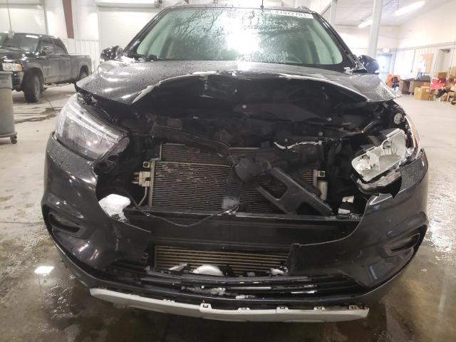 2017 BUICK ENCORE PRE - KL4CJFSB0HB025678