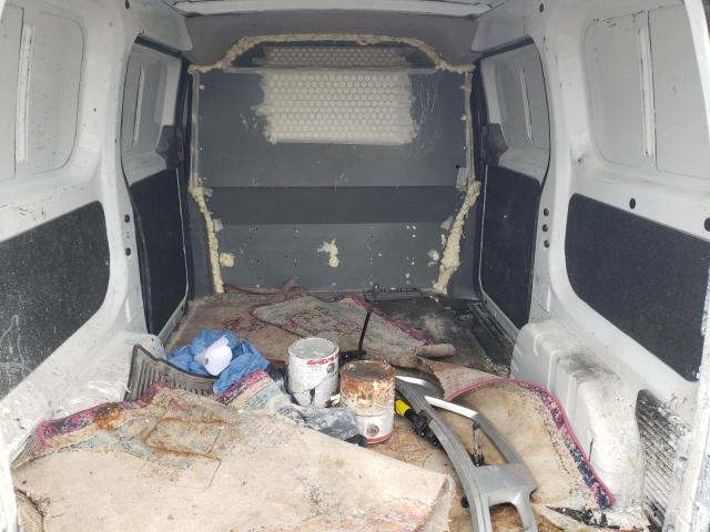 3N6CM0KN0FK706880 Nissan NV