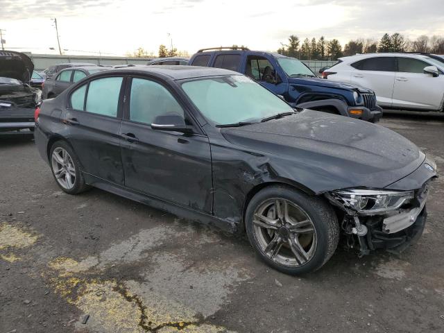 2017 BMW 340 XI - WBA8B7C52HK806402