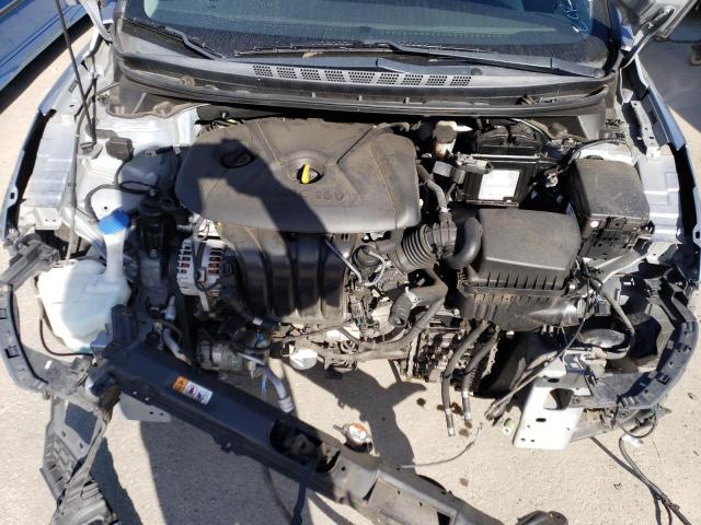 2016 HYUNDAI ELANTRA SE 5NPDH4AE3GH710602