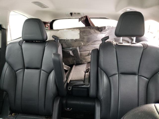 4S4WMAMD7K3405755 Subaru Ascent Limited