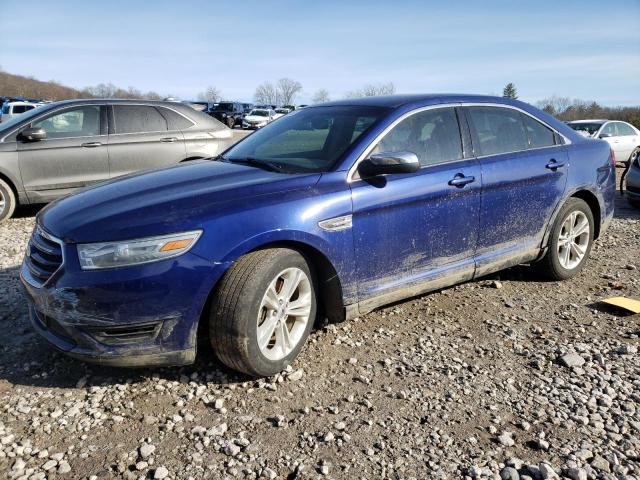 2013 Ford Taurus Limited