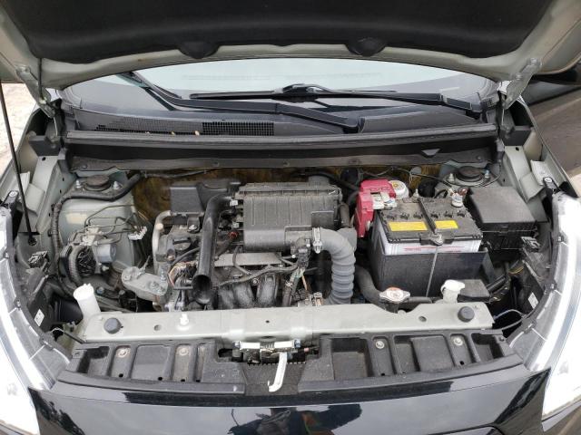 2020 MITSUBISHI MIRAGE G4 - ML32F4FJ8LHF07075
