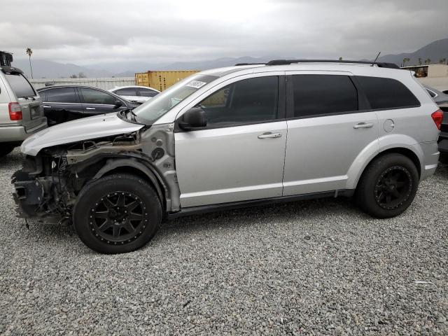 2011 Dodge Journey Express