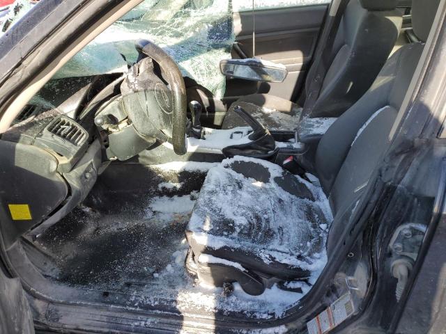 4S4BP60C186338819 Subaru Outback