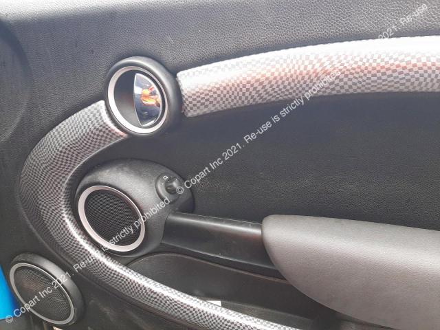 WMWSV32000TY72134 Mini COOPER S
