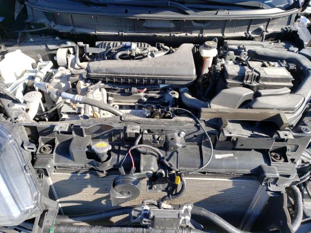 2020 NISSAN ROGUE S - 5N1AT2MV5LC773428