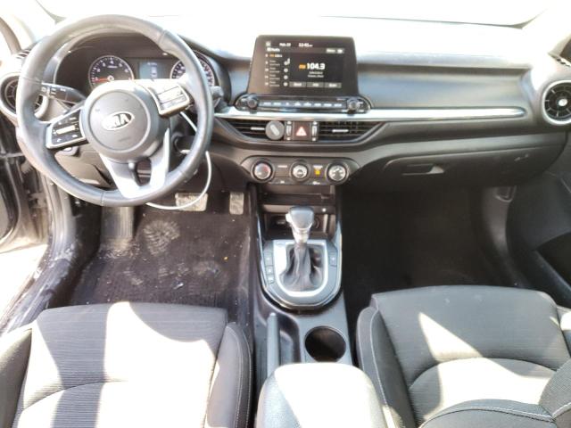 2019 KIA FORTE EX - 3KPF54ADXKE031495