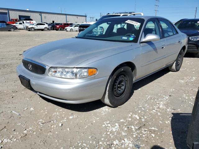 2005 Buick Century Custom