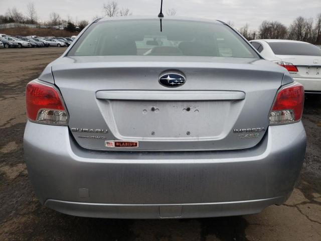 JF1GJAC62EH012814 Subaru Impreza Premium