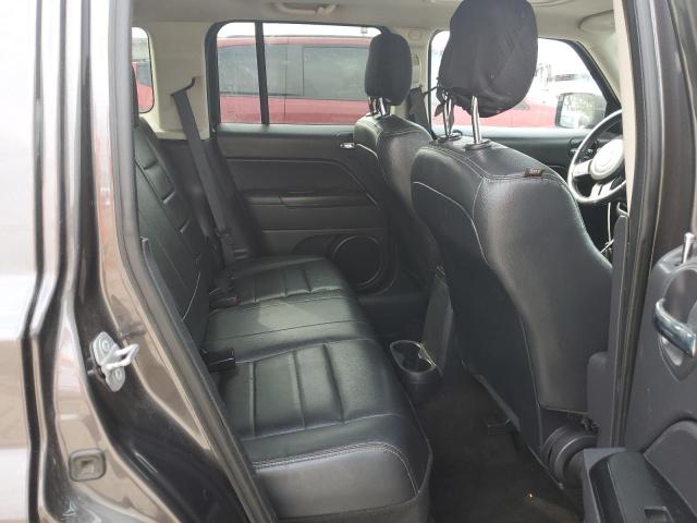 2015 JEEP PATRIOT LA - 1C4NJPFAXFD341872