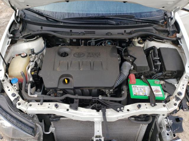2017 TOYOTA COROLLA IM - JTNKARJEXHJ525315