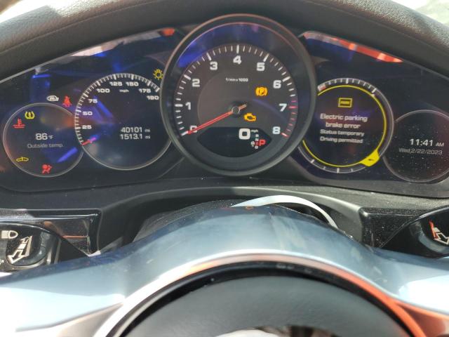 Фото: WP0AA2A76JL111189 - 9