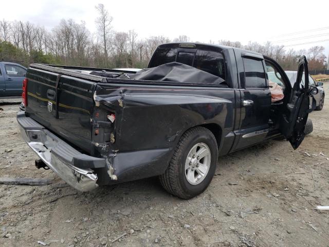 1D7HW58N18S633207 Dodge Dakota Quad Laramie