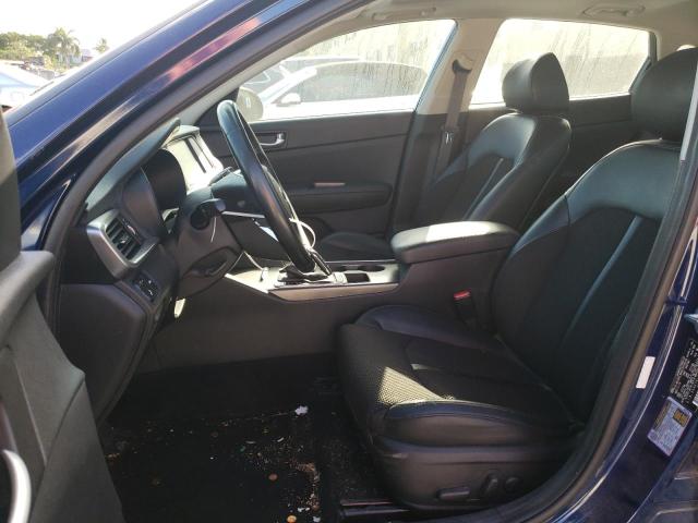 5XXGT4L32KG358897 KIA Optima