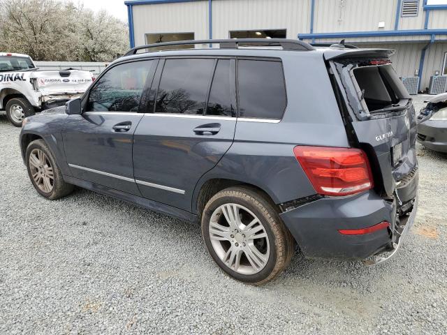 2015 MERCEDES-BENZ GLK 350 - WDCGG5HB1FG339552