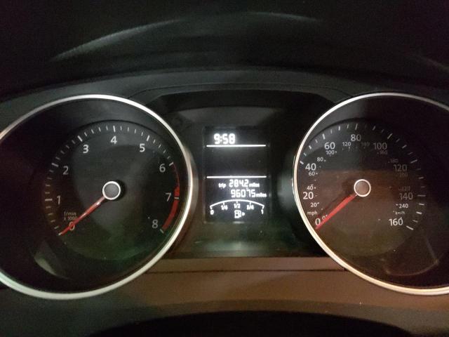 2016 VOLKSWAGEN JETTA S - 3VW267AJ0GM258675