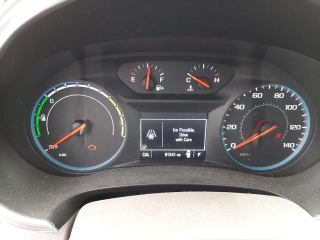 2016 CHEVROLET MALIBU HYB - 1G1ZJ5SU9GF298257