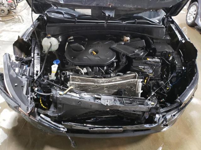 2017 HYUNDAI TUCSON SE - KM8J33A49HU501614