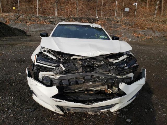 2021 ACURA TLX TECH A - 19UUB6F58MA008558