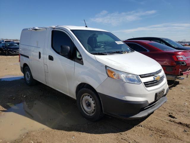 2015 CHEVROLET CITY EXPRE - 3N63M0YN7FK727474
