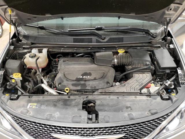 2017 CHRYSLER PACIFICA L - 2C4RC1GG5HR703330