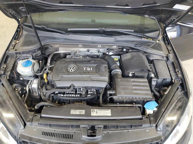 2016 VOLKSWAGEN GTI S/SE - 3VW4T7AU1GM041339