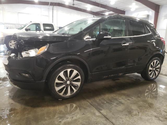 2017 BUICK ENCORE PRE - KL4CJFSB0HB025678
