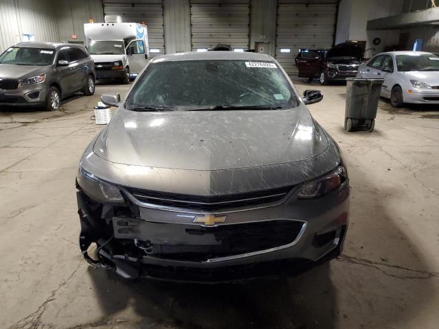 2018 CHEVROLET MALIBU LT 1G1ZD5STXJF180045