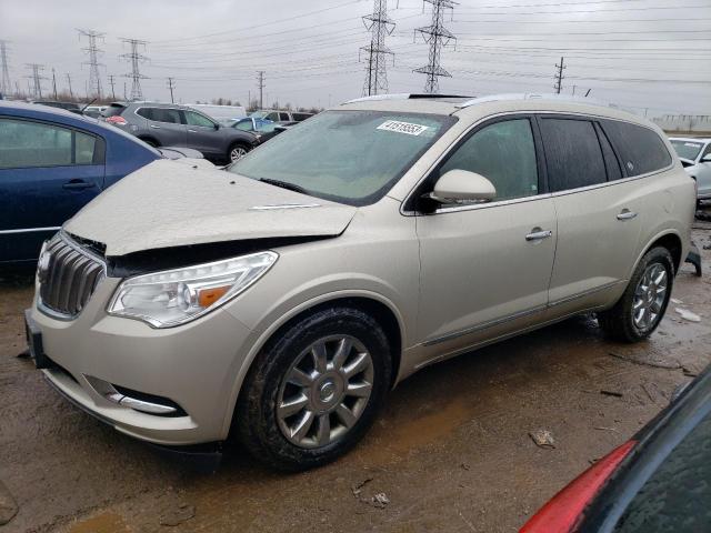 5GAKVCKD0EJ143125 | 2014 BUICK ENCLAVE