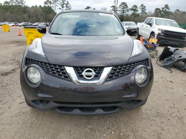 2017 NISSAN JUKE S - JN8AF5MR9HT701479