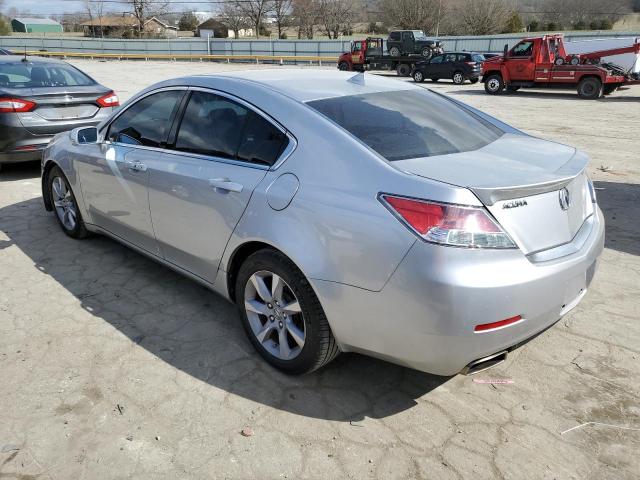 19UUA8F55CA016470 Acura TL