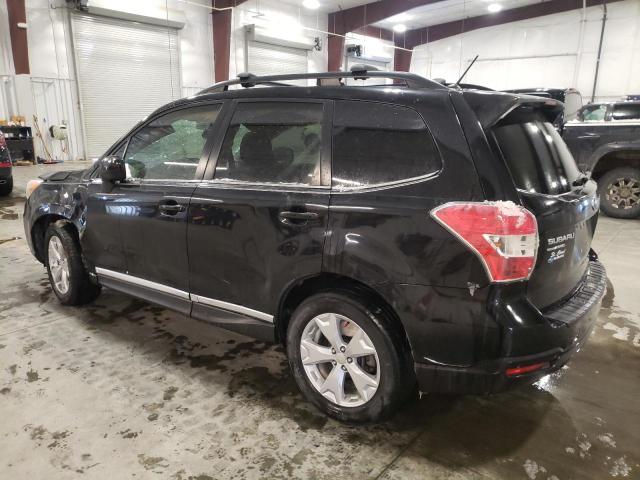2015 SUBARU FORESTER 2 - JF2SJAHC6FH533119