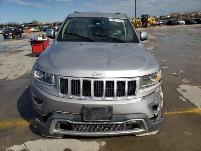 2015 JEEP GRAND CHER 1C4RJFBG9FC667061