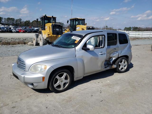 2010 Chevrolet HHR LT