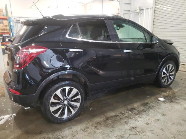 2017 BUICK ENCORE PRE - KL4CJFSB0HB025678