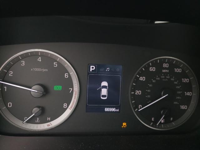 2017 HYUNDAI SONATA ECO - 5NPE24AA0HH440619